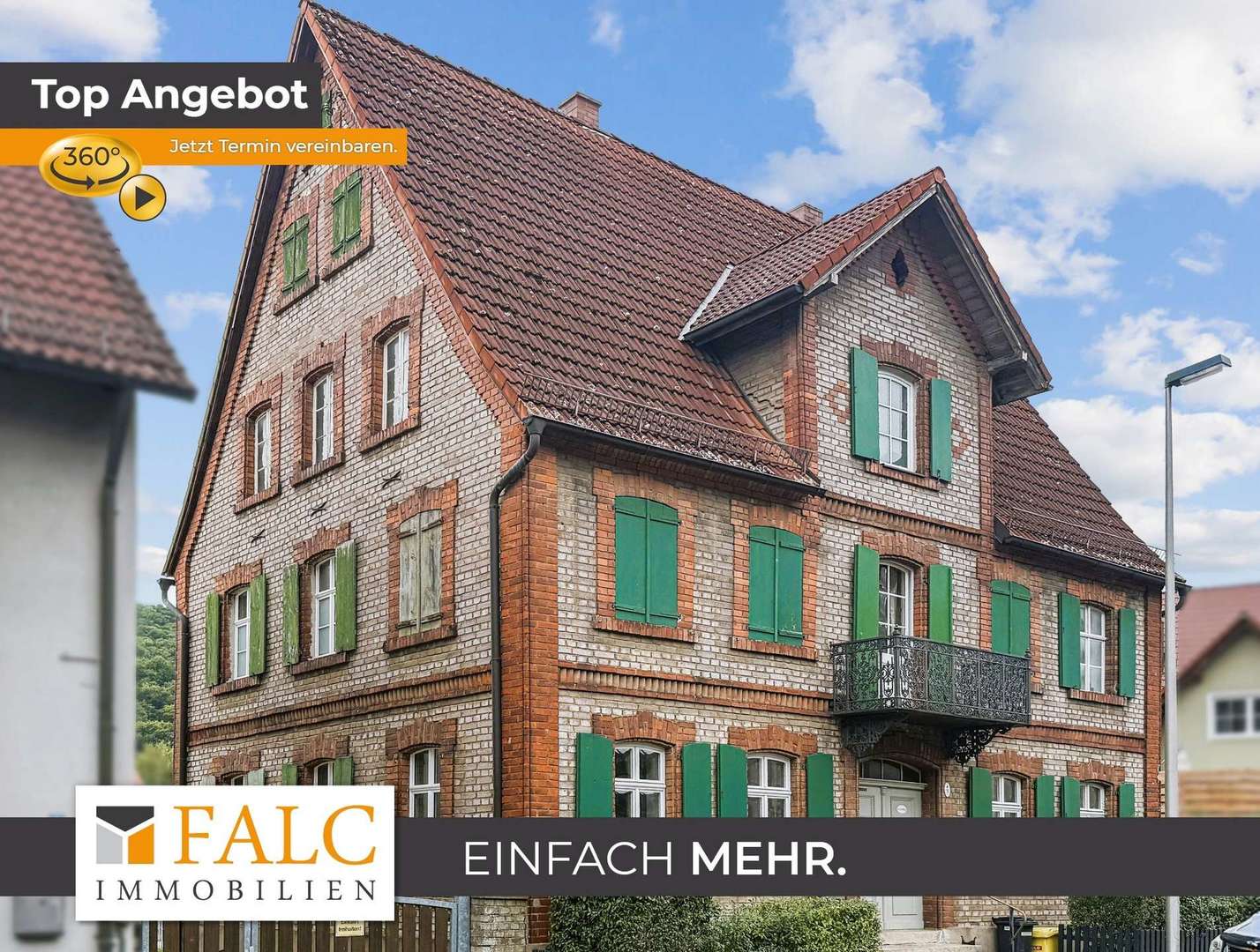 Außenansicht