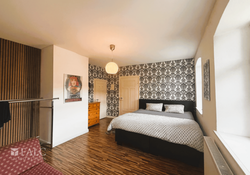 EG Schlafzimmer
