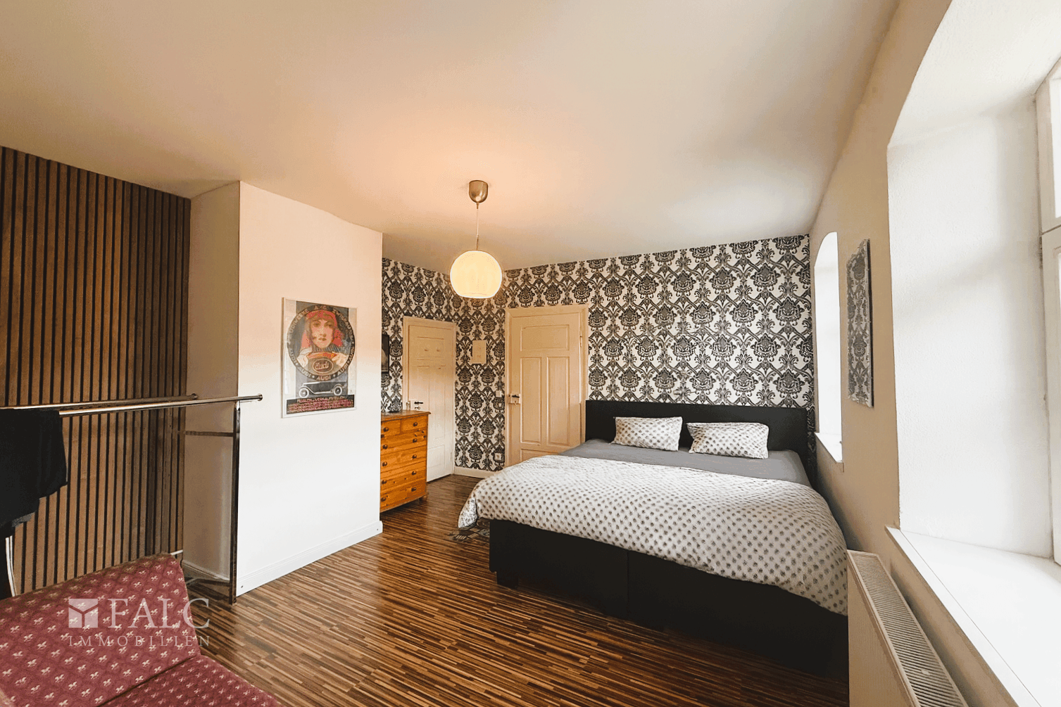 EG Schlafzimmer