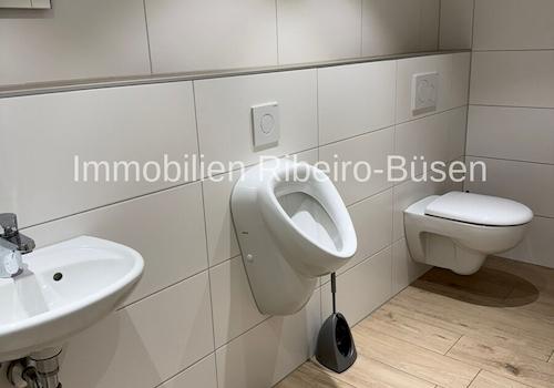 Toiletten