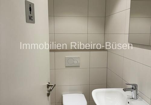 Toiletten