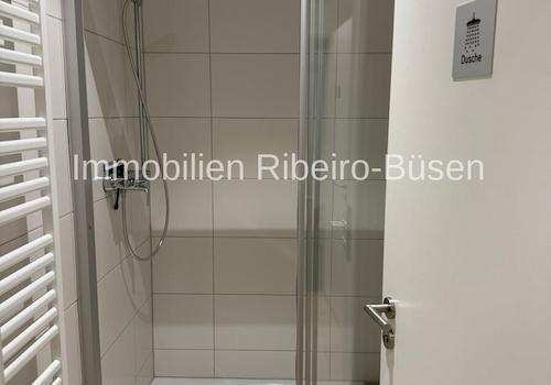 Dusche