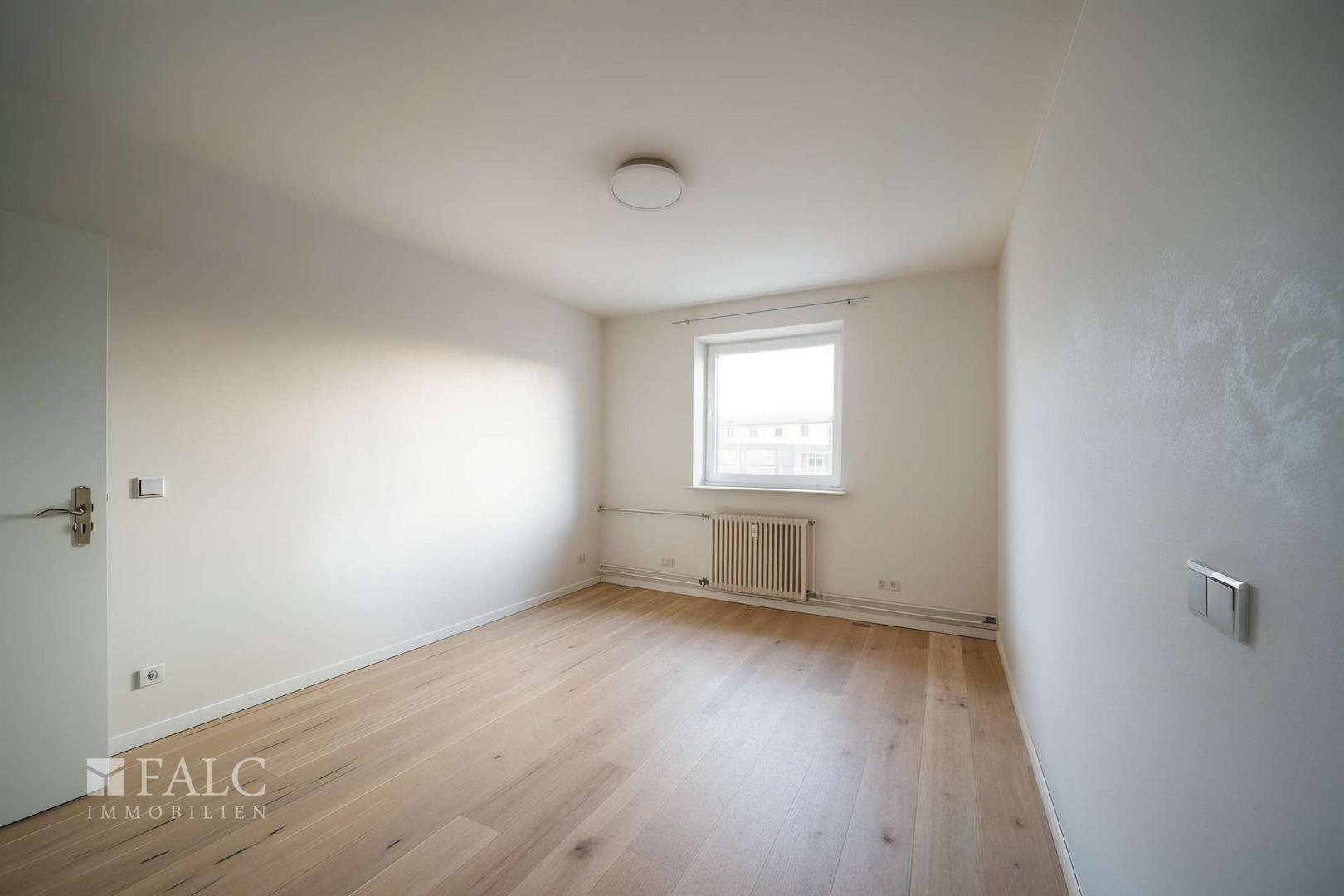 Schlafzimmer - (KI generiert)