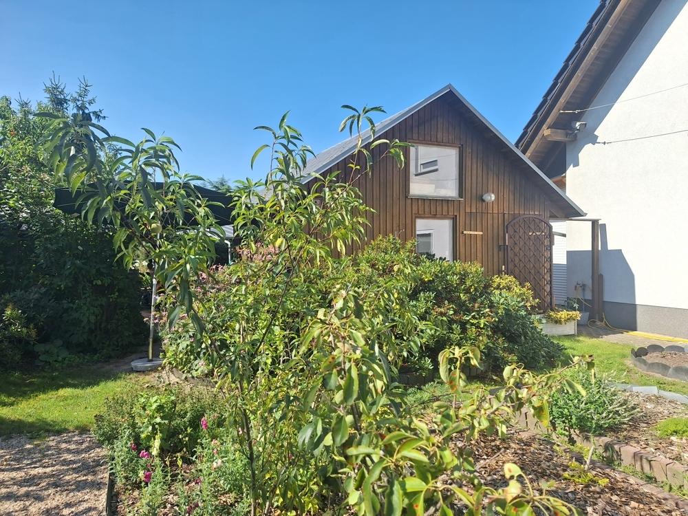 Gartenhaus