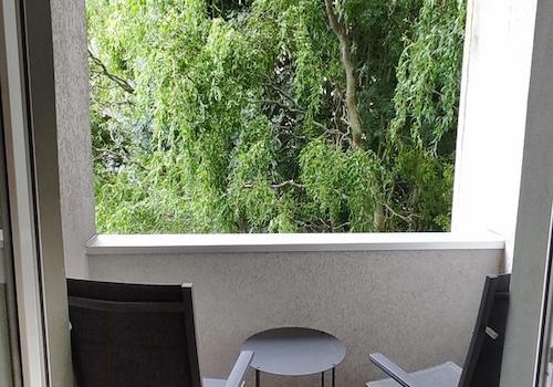 Loggia