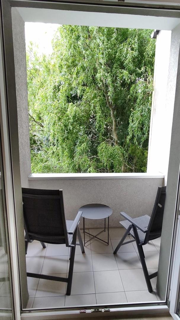 Loggia