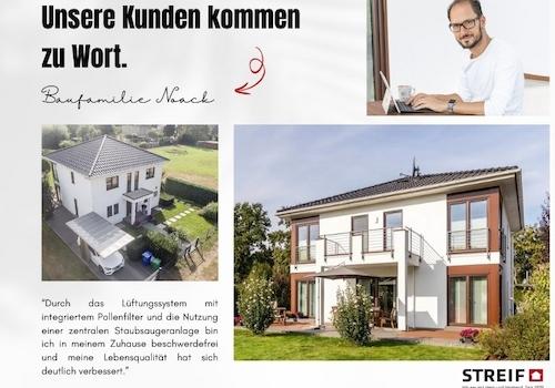 Bauherren kommen zu Wort