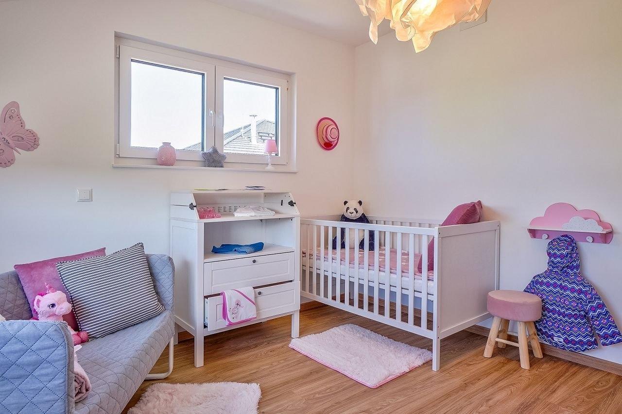 Kinderzimmer