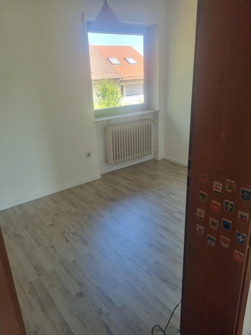 Kind/Büro OG