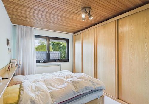 Elternschlafzimmer