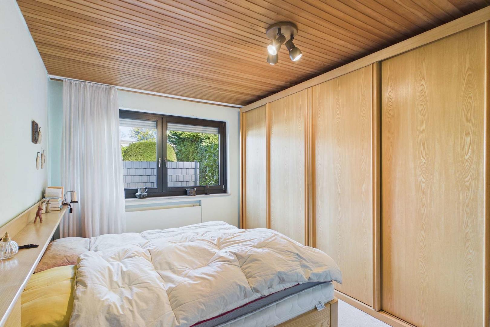 Elternschlafzimmer