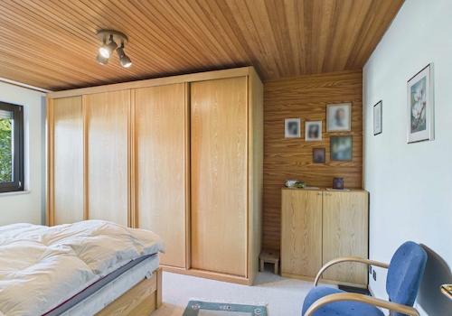 Elternschlafzimmer
