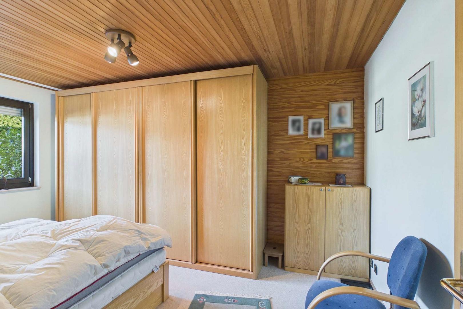 Elternschlafzimmer