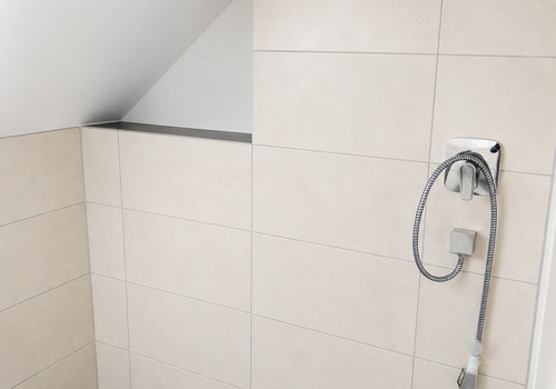 Duschbad DG – Dusche