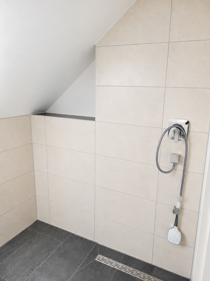 Duschbad DG – Dusche