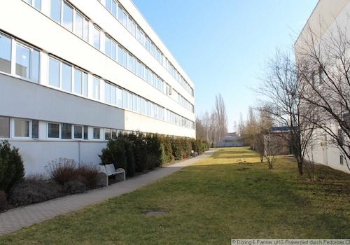 Aussenanlage