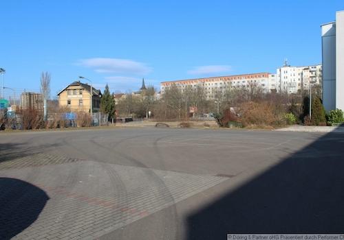 Parkplaetze