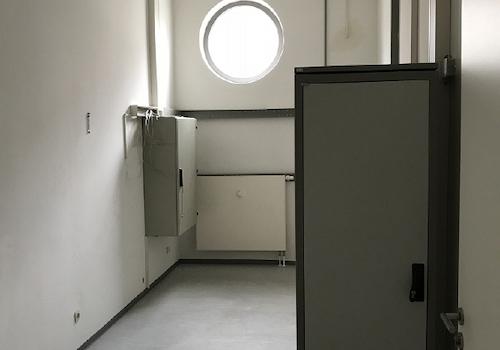 Laden1-Serverraum