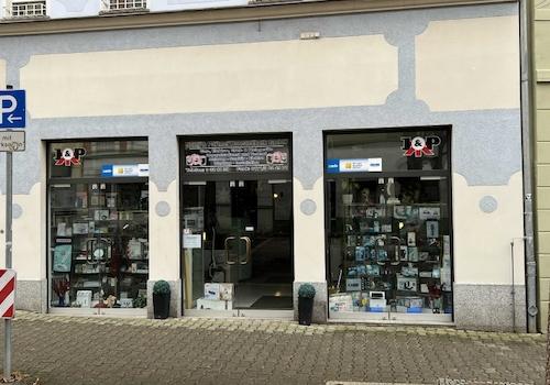 Ansicht