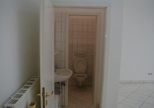 WC