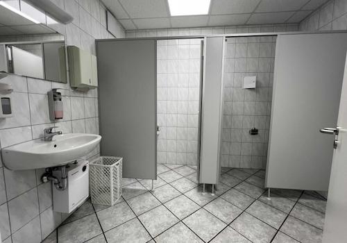 WC