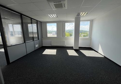 Büro
