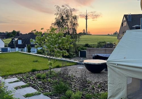 Dachgarten