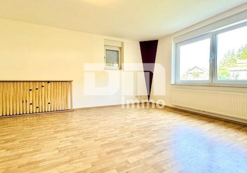 Souterrain Gästezimmer / Büro