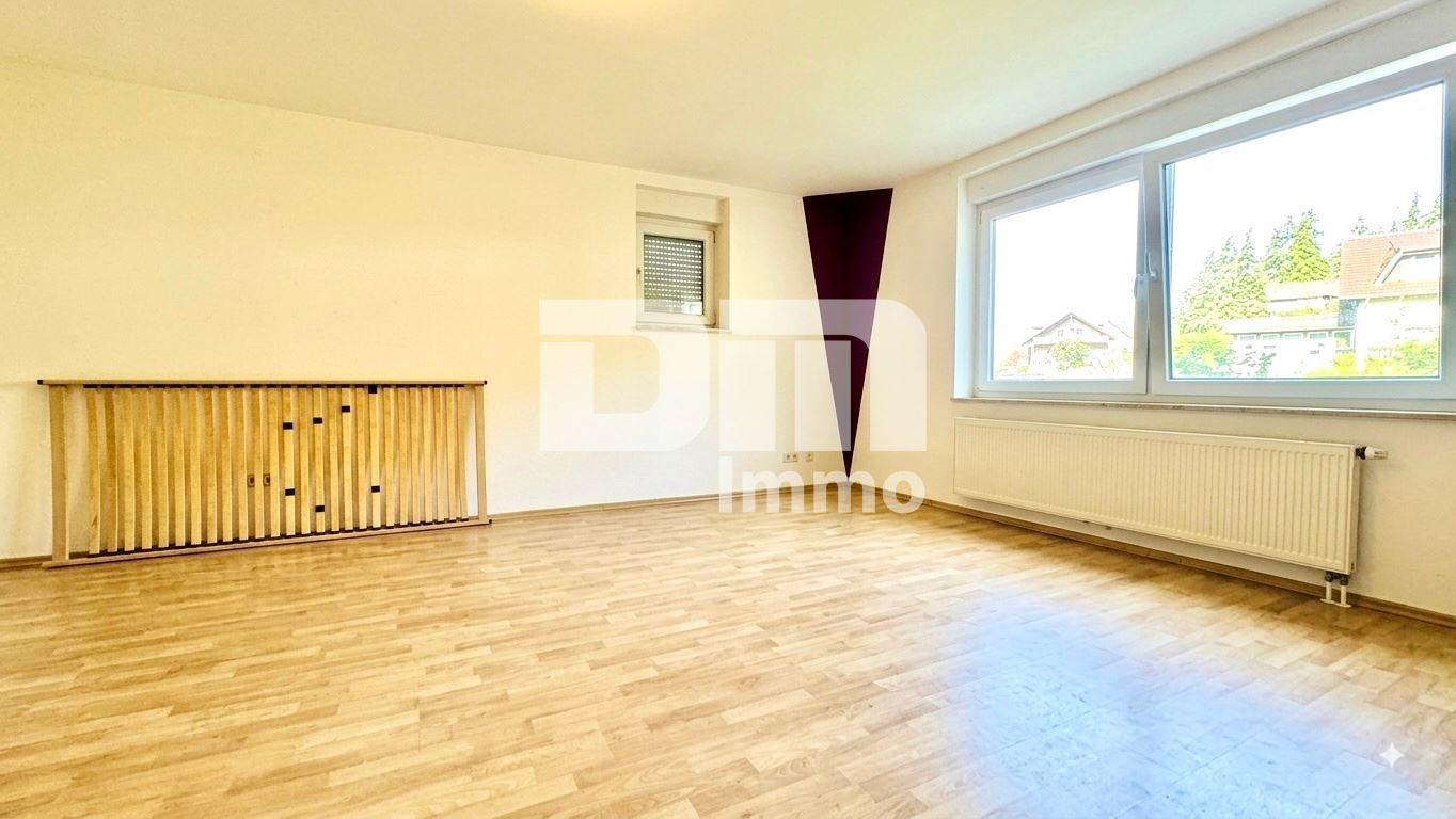 Souterrain Gästezimmer / Büro
