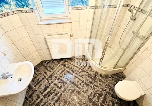 Souterrain Bad 2 / Dusche
