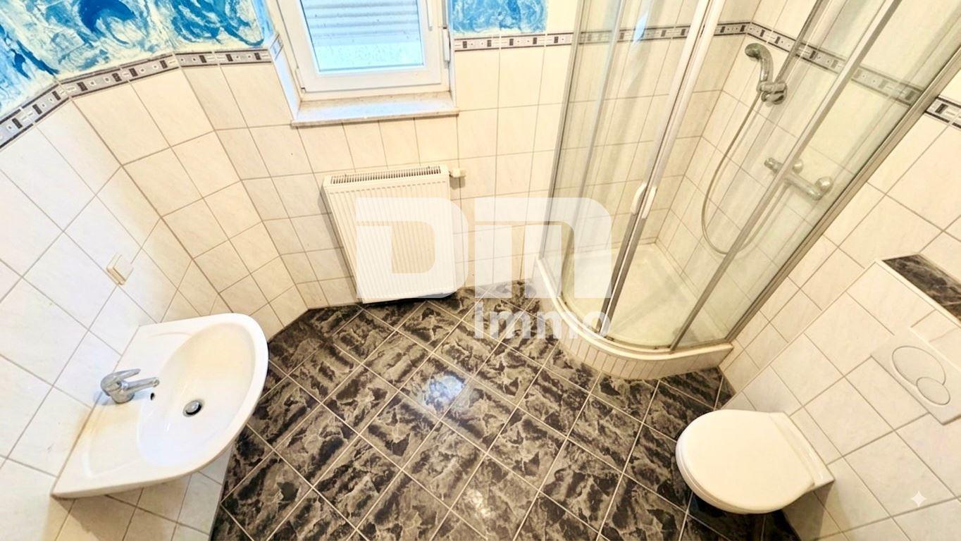 Souterrain Bad 2 / Dusche