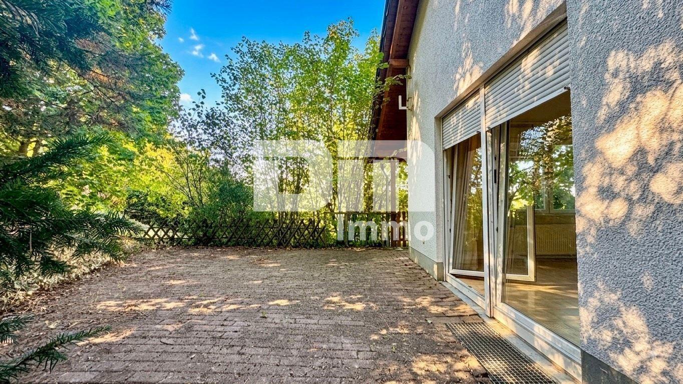 EG Terrasse
