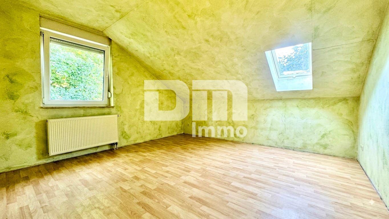 OG / DG Schlafzimmer 2 - Kind