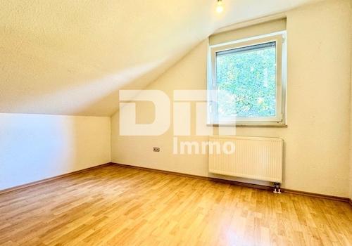 OG / DG Schlafzimmer 3 - Kind