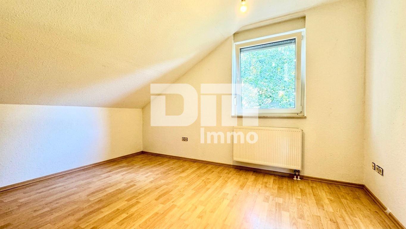 OG / DG Schlafzimmer 3 - Kind