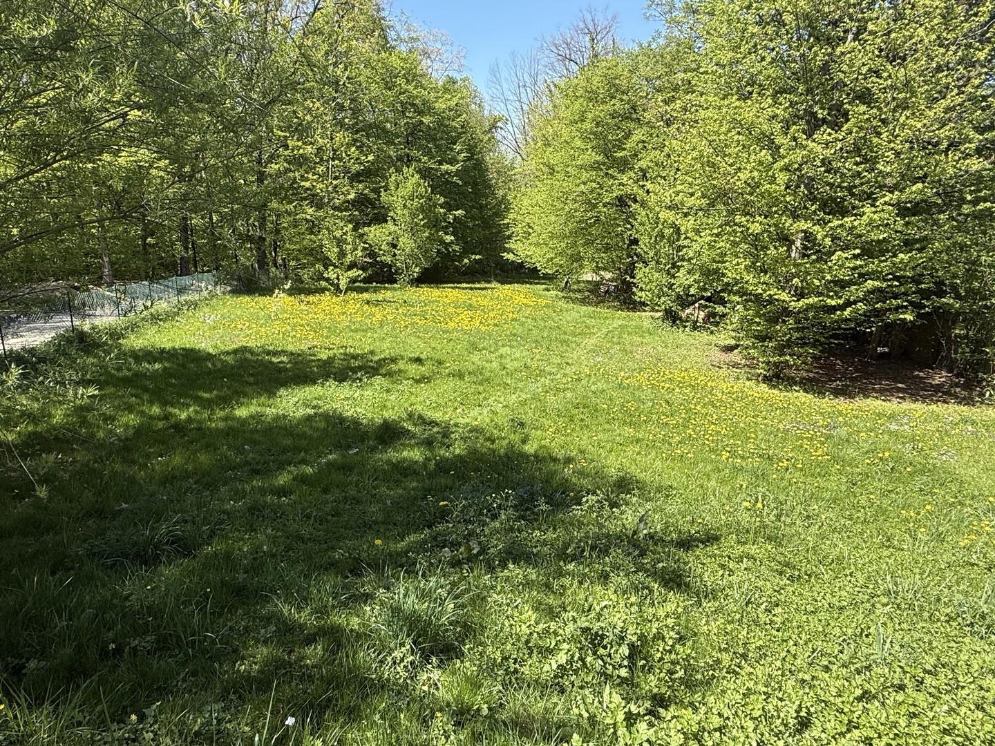 Grundstück 1770 m²