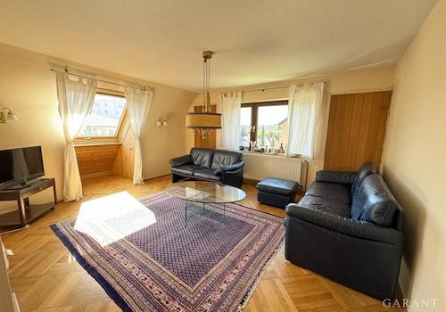 Wohnzimmer Whg 2