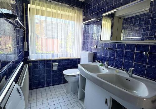 Badezimmer Whg 2