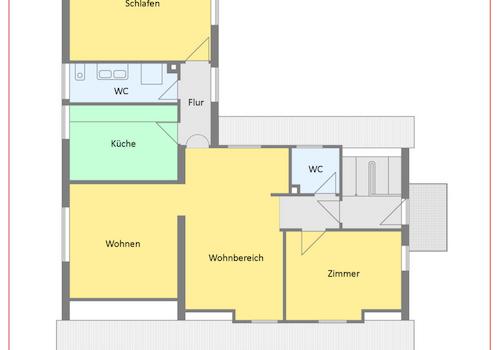 Grundriss DG