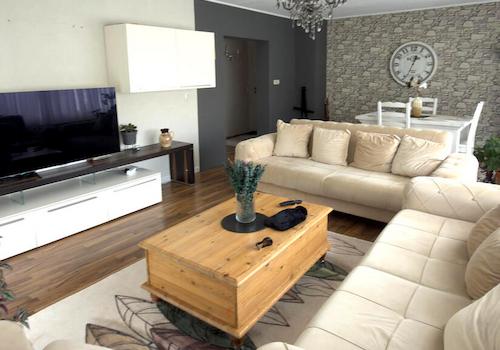 Beispiel Wohnzimmer