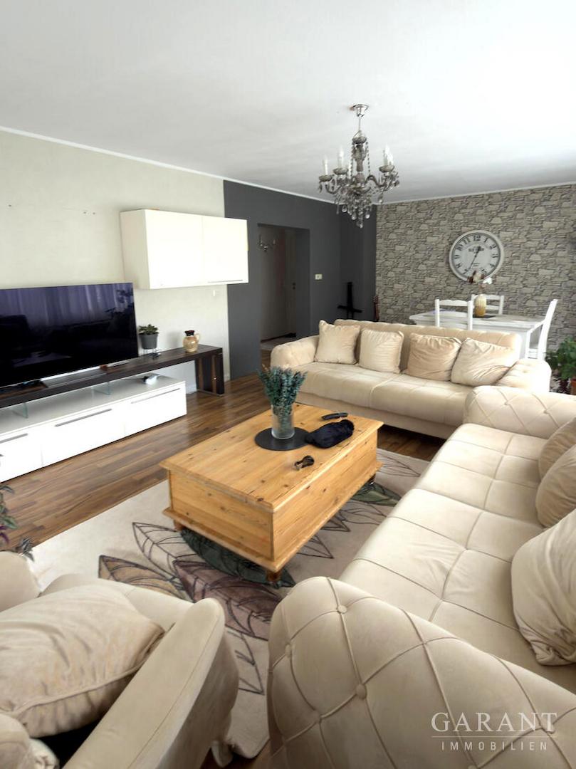 Beispiel Wohnzimmer