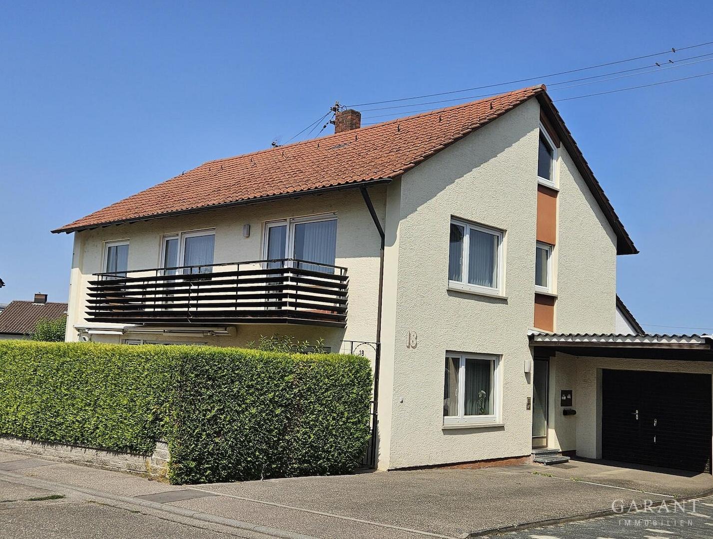 Aussenansicht