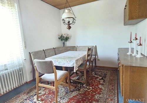Esszimmer