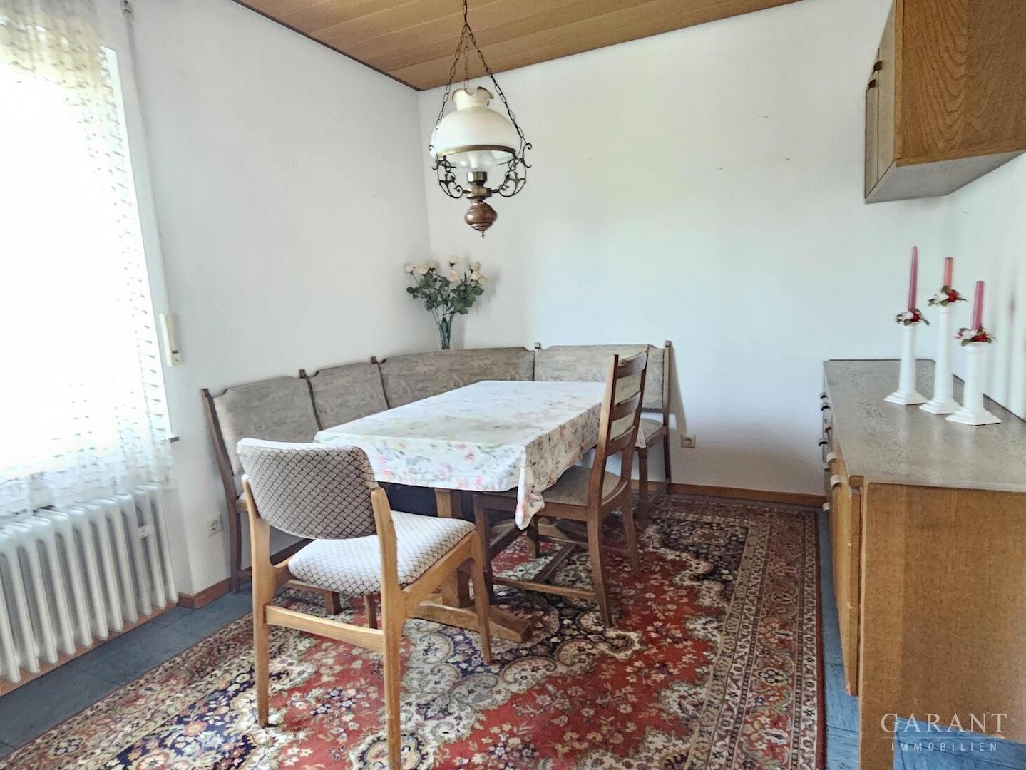 Esszimmer