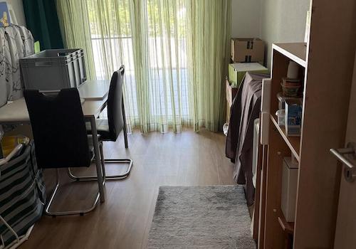 Arbeitszimmer