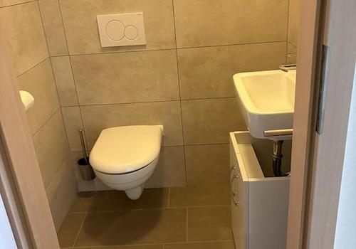 Gäste WC