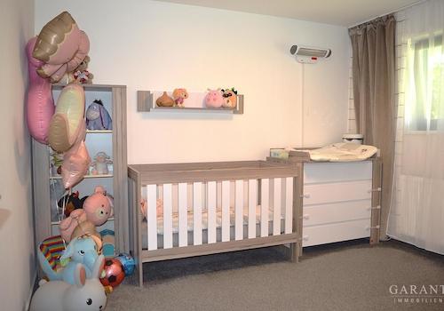 Kinderzimmer