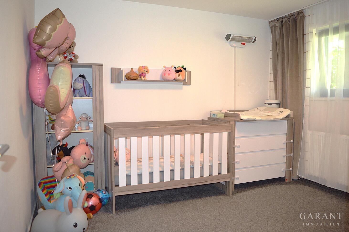 Kinderzimmer