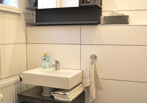 Gäste-WC