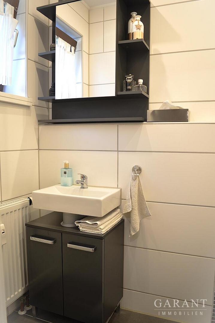 Gäste-WC